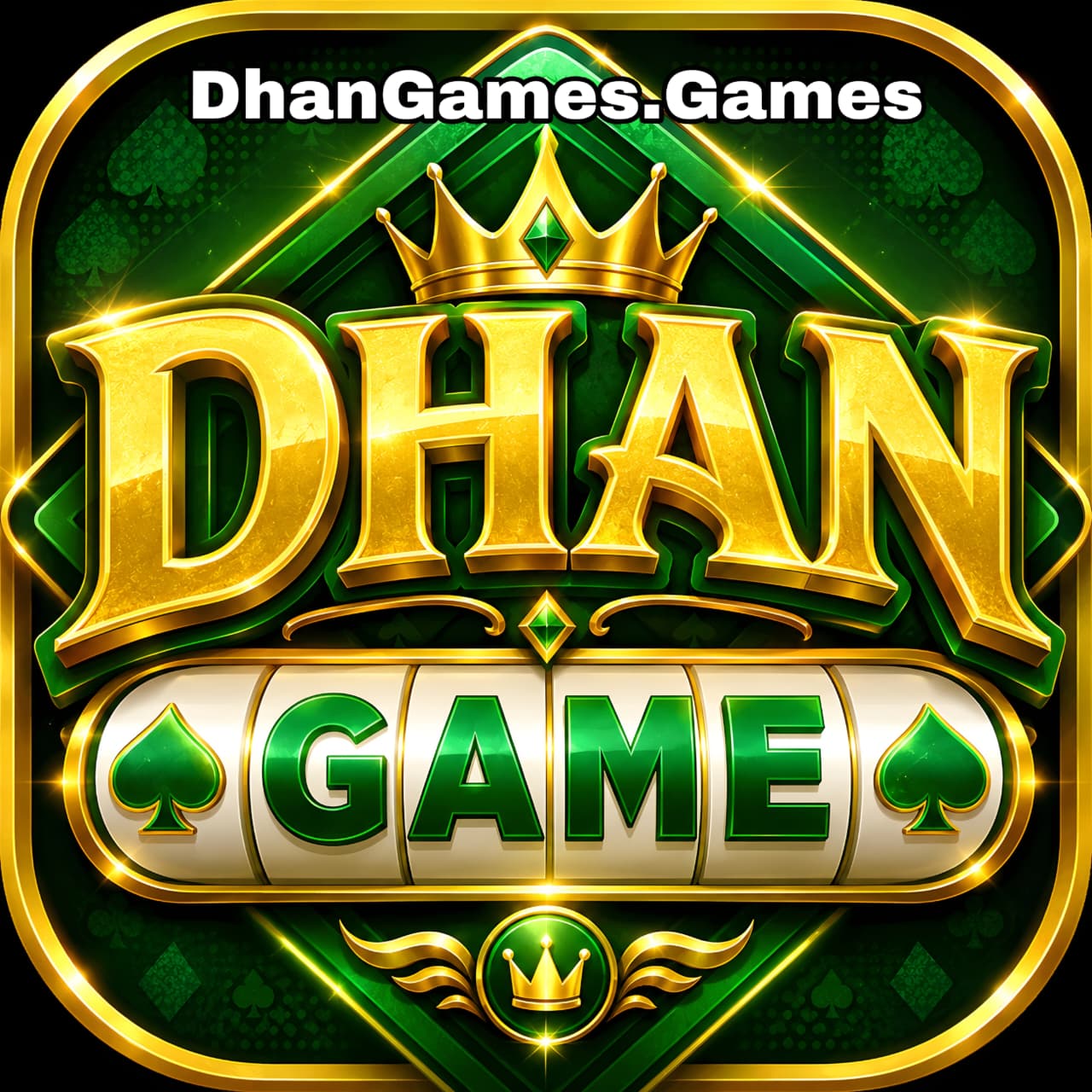 DhanGames.Games